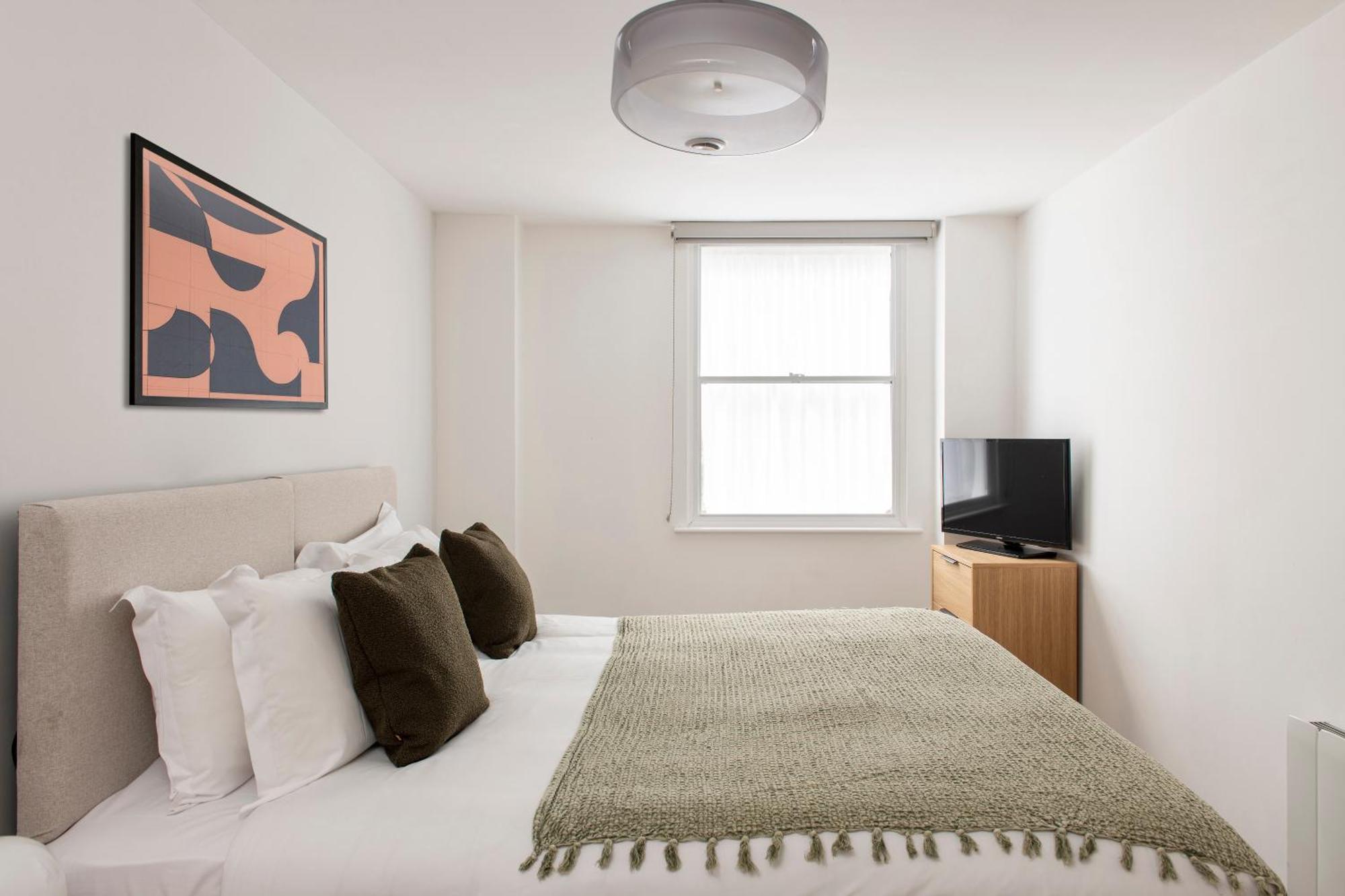 Hotel Cove Minshull Street 4*