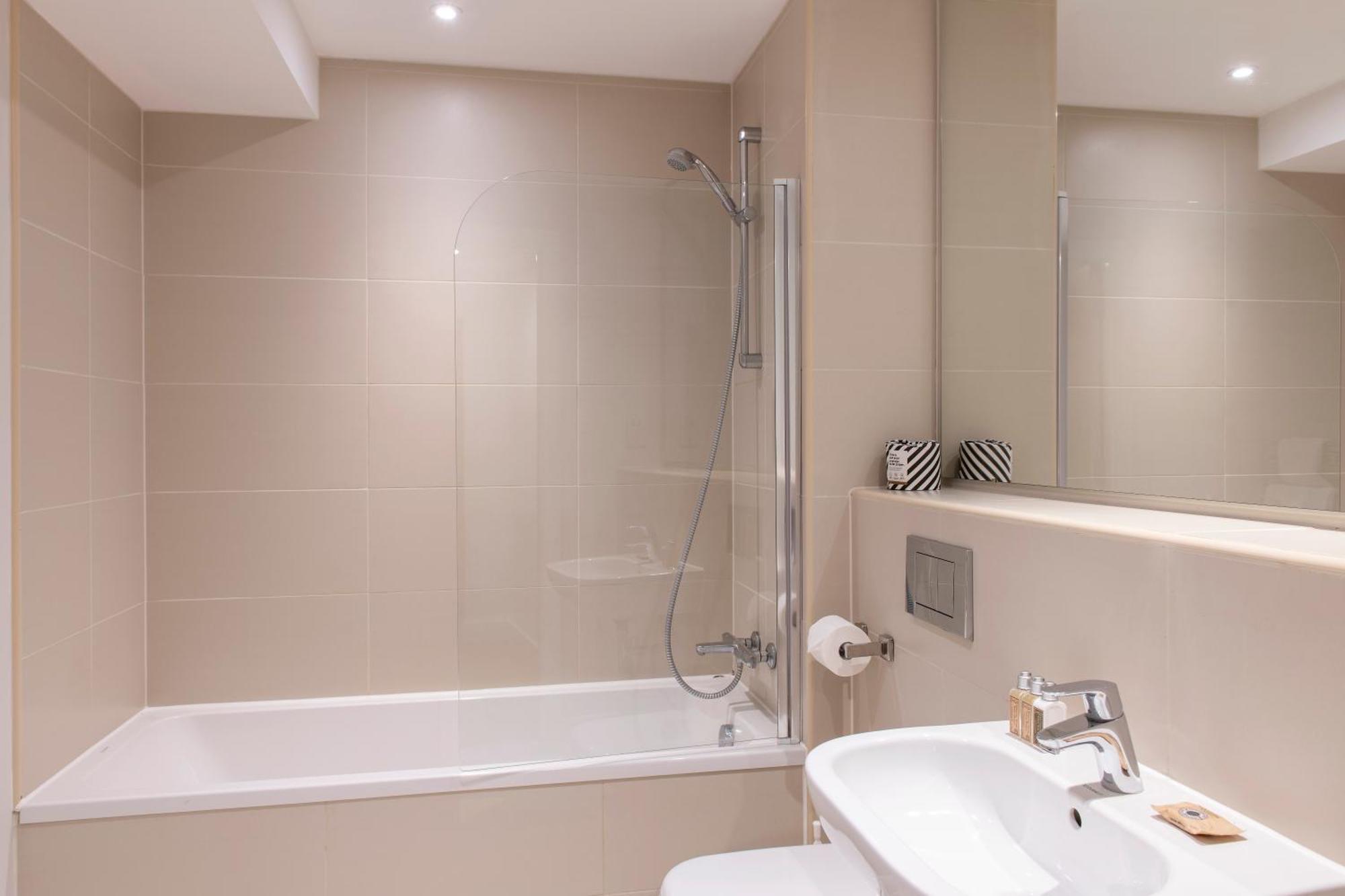 Cove Minshull Street Hotel Manchester
